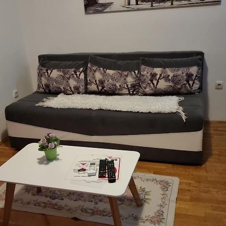 Nakii Apartmani Podgorica Quarto foto