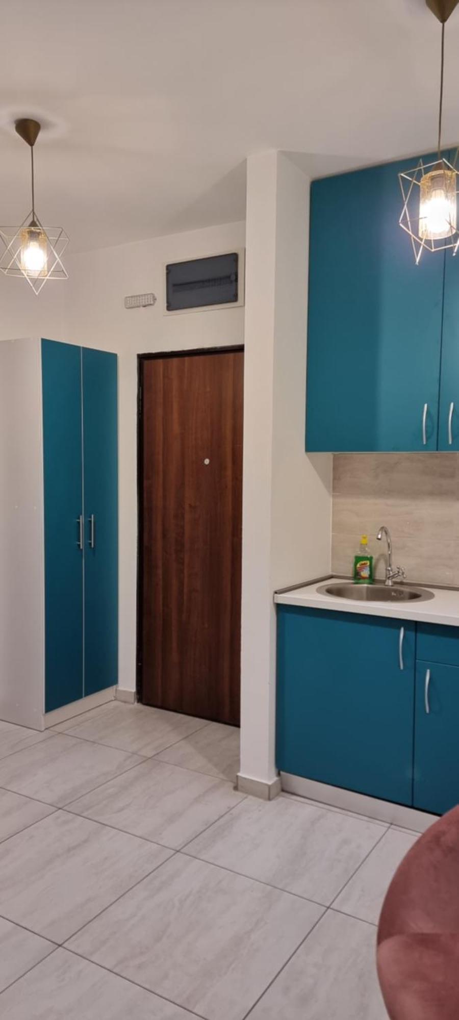 Nakii Apartmani Podgorica Quarto foto