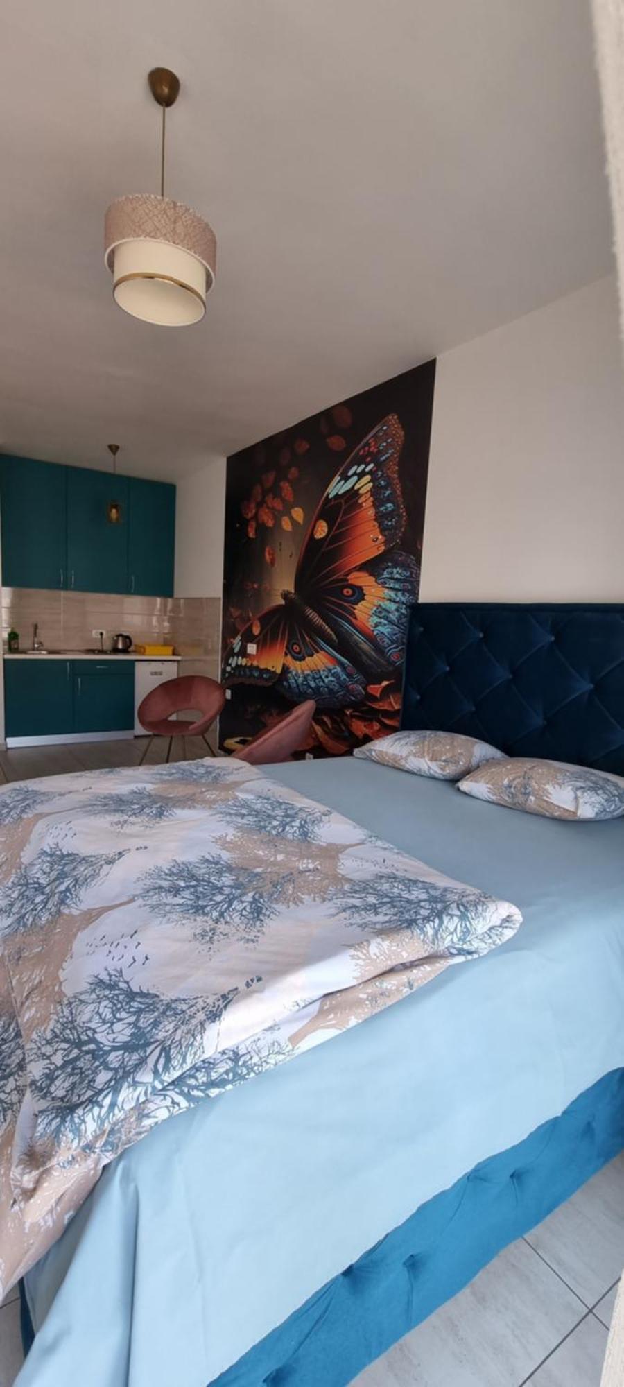 Nakii Apartmani Podgorica Quarto foto