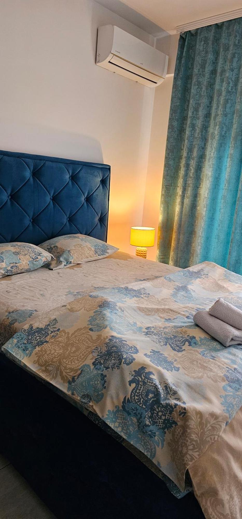 Nakii Apartmani Podgorica Quarto foto