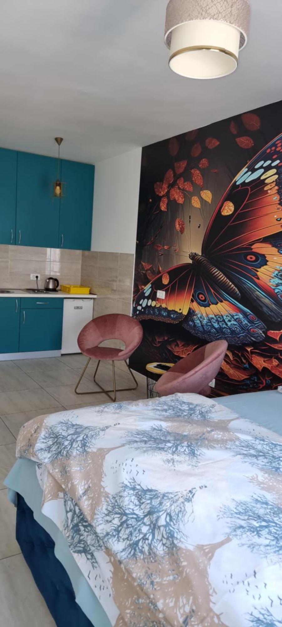 Nakii Apartmani Podgorica Quarto foto