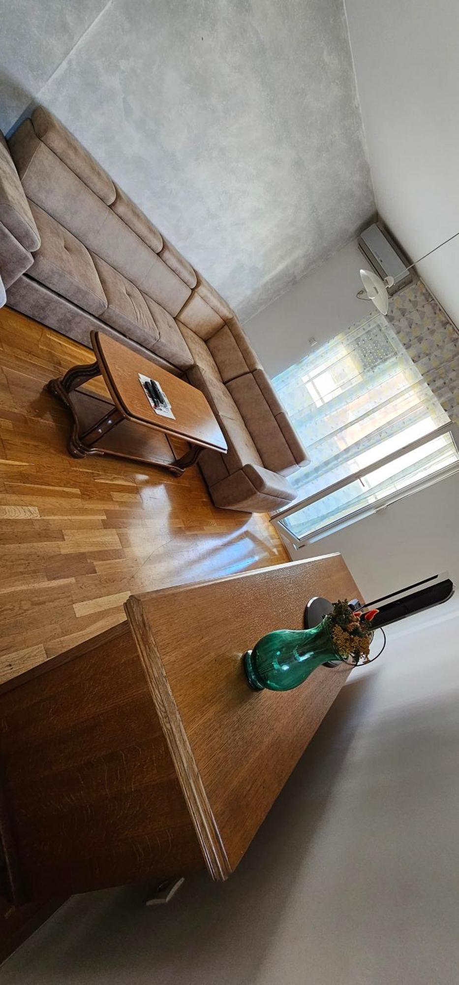 Nakii Apartmani Podgorica Quarto foto